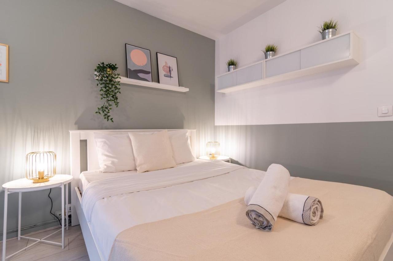 Lille Centre - Nice Cozy And Functional Studio 외부 사진