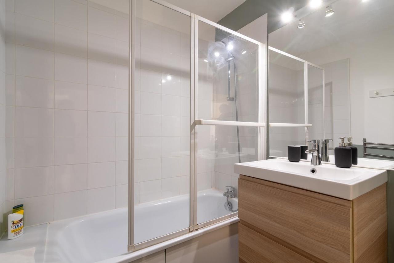 Lille Centre - Nice Cozy And Functional Studio 외부 사진