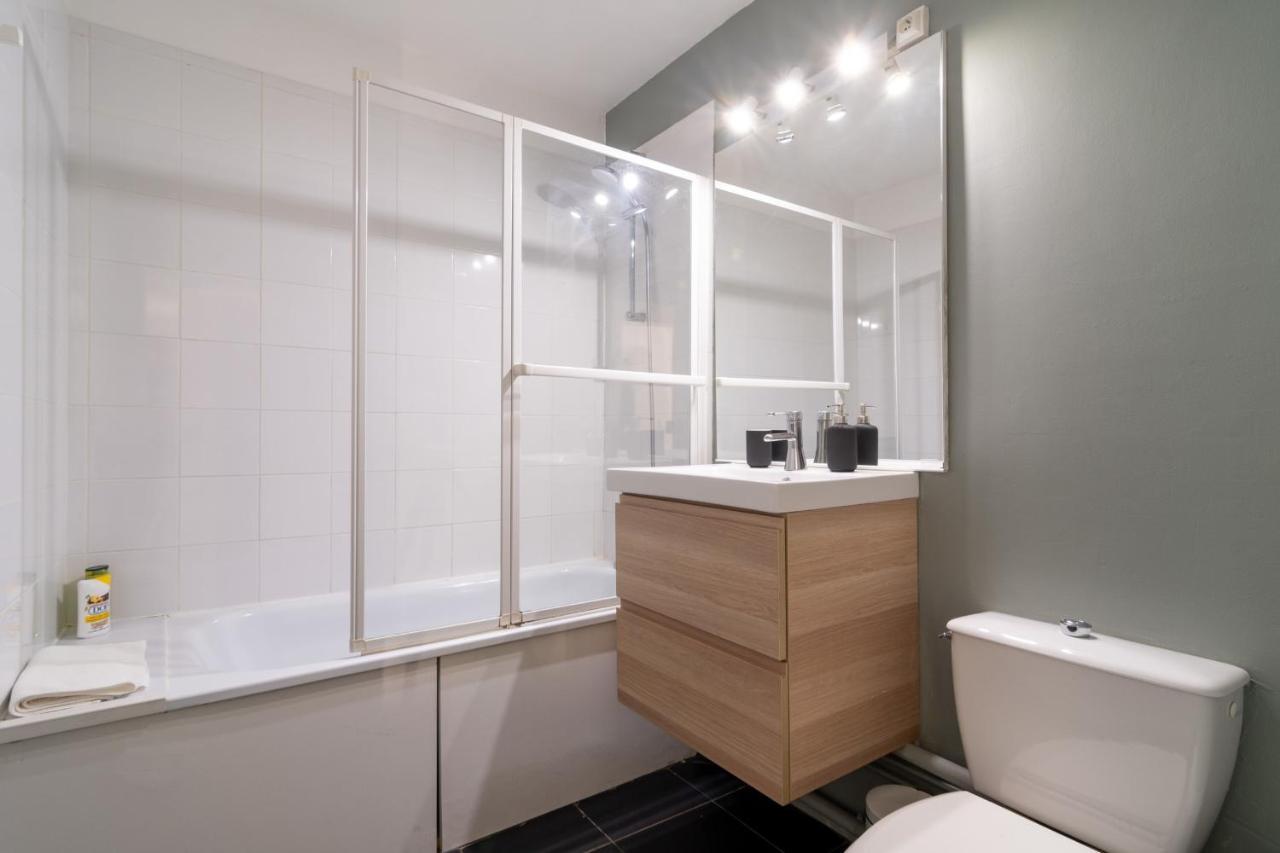 Lille Centre - Nice Cozy And Functional Studio 외부 사진