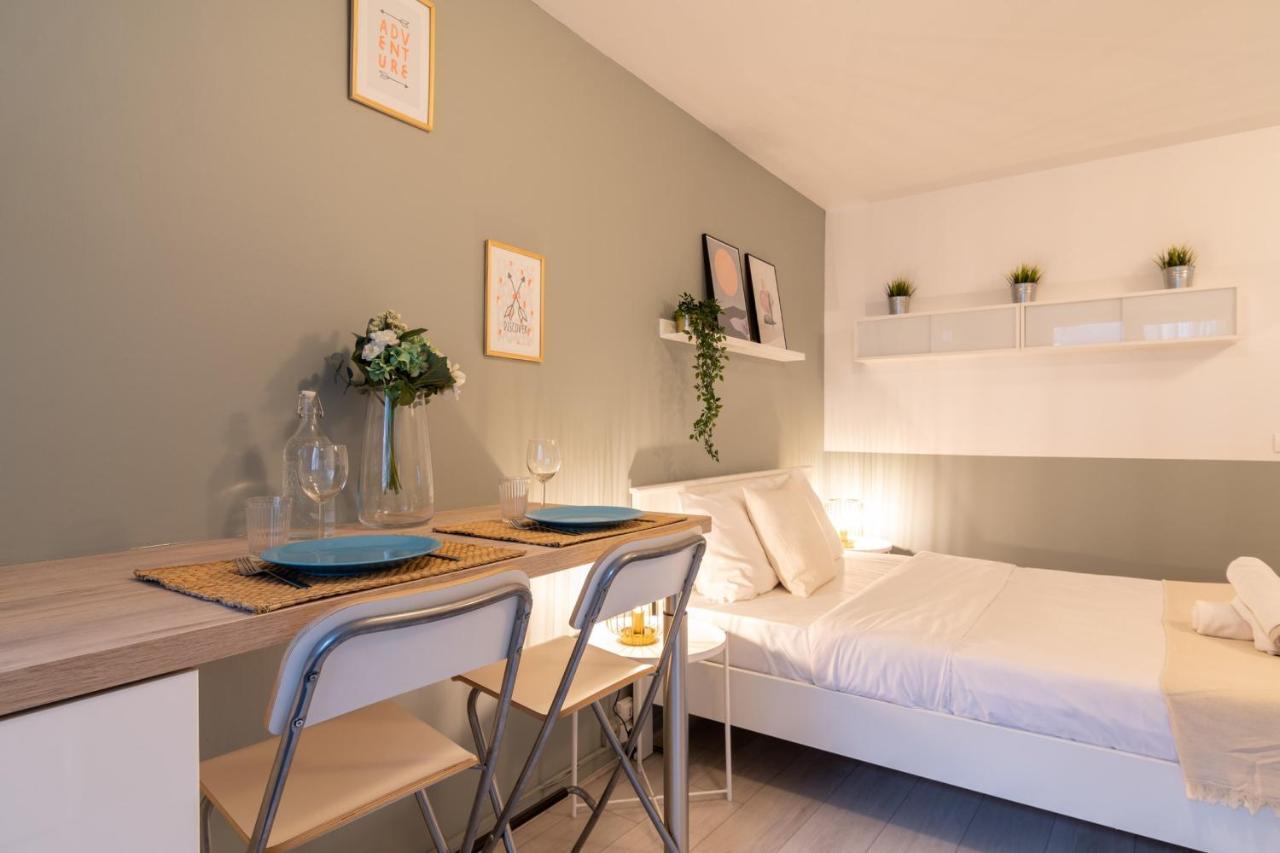Lille Centre - Nice Cozy And Functional Studio 외부 사진